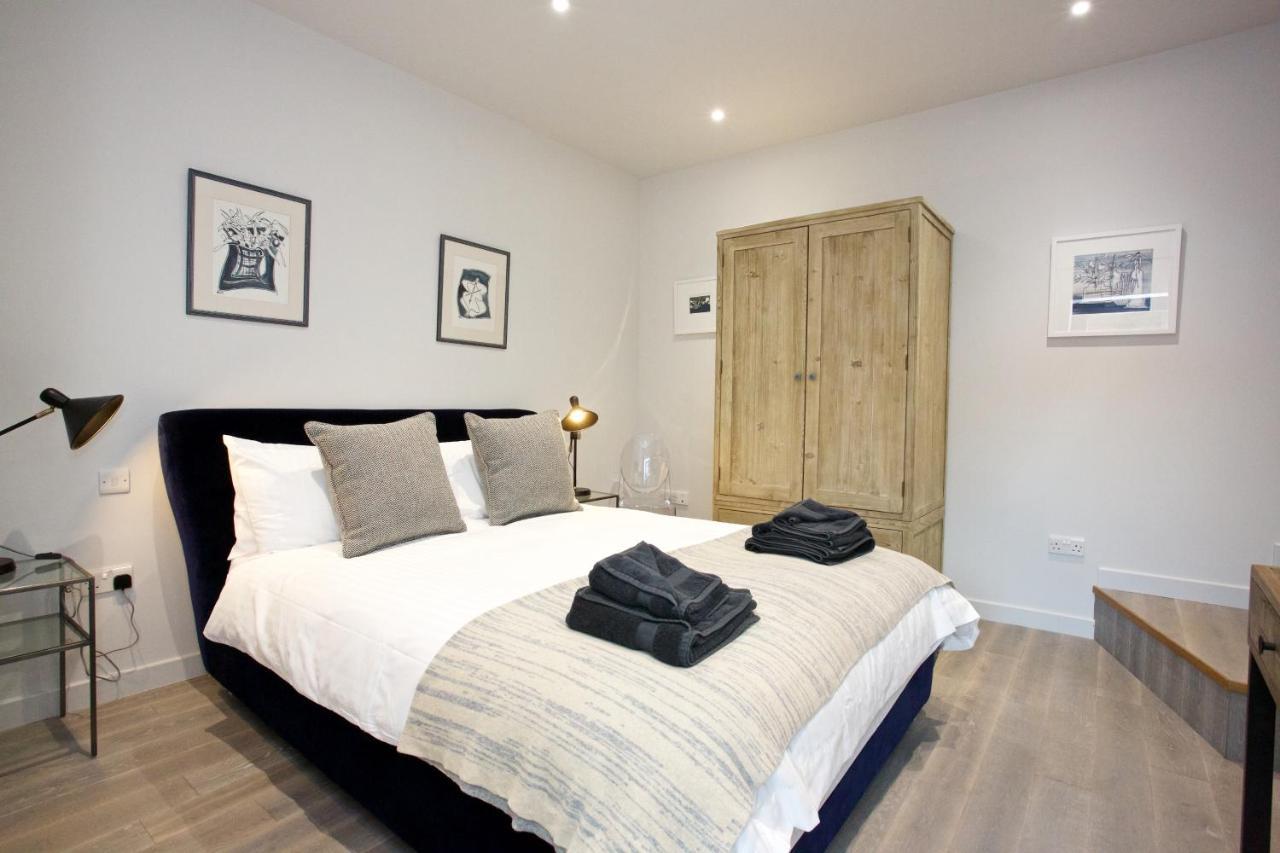 Loch Tay Highland Lodges And Glamping Park Morenish ภายนอก รูปภาพ